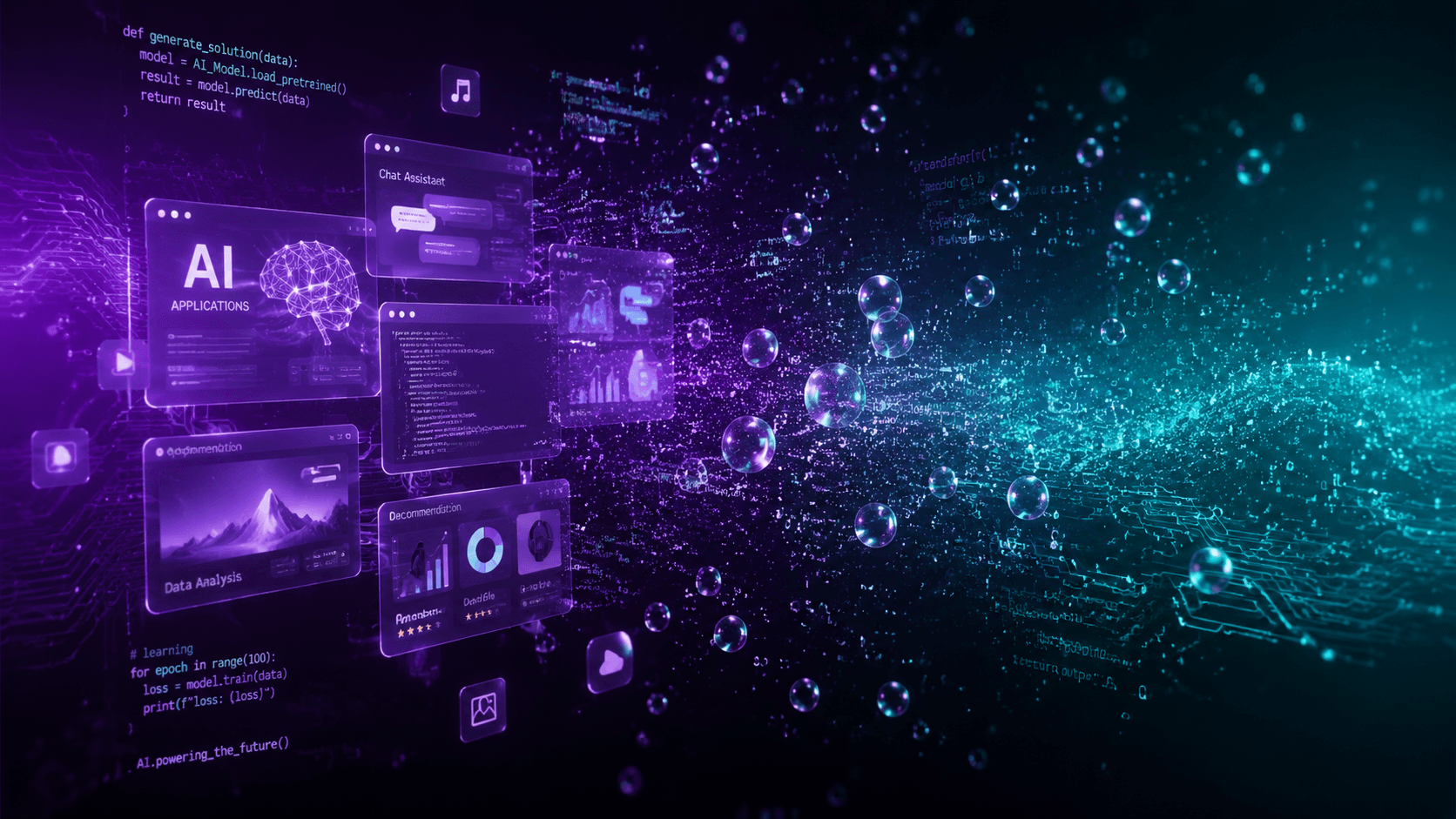 Alipay AI-трансформация