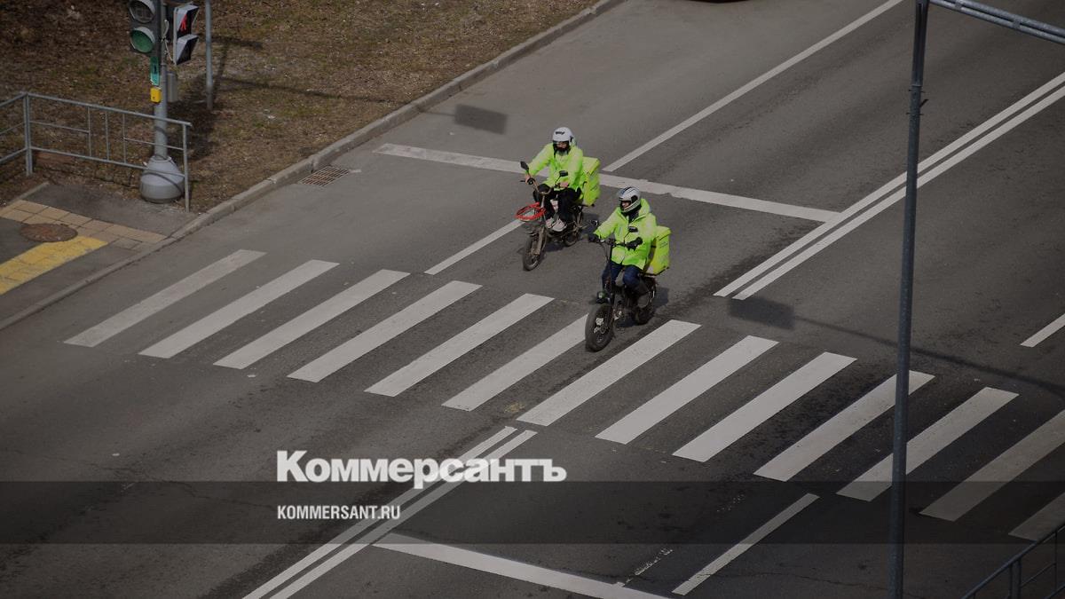 Яндекс электровелосипеды для курьеров