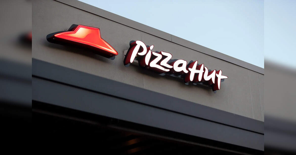 Pizza Hut продан за $2,7 млрд