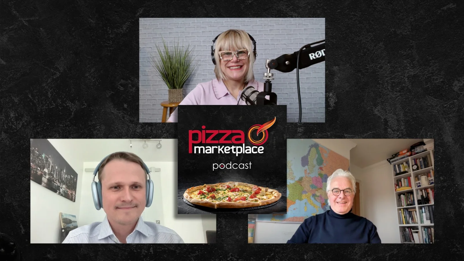 Dodo Pizza playbook