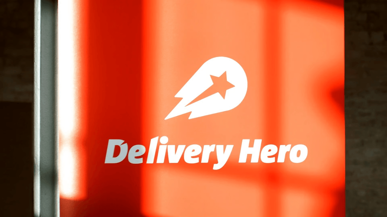 Uber × Delivery Hero