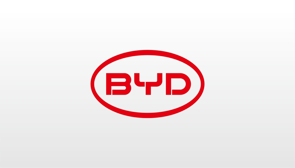 BYD humanoid